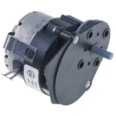 defrost timer CDC type defrosting interval 4x per 24h