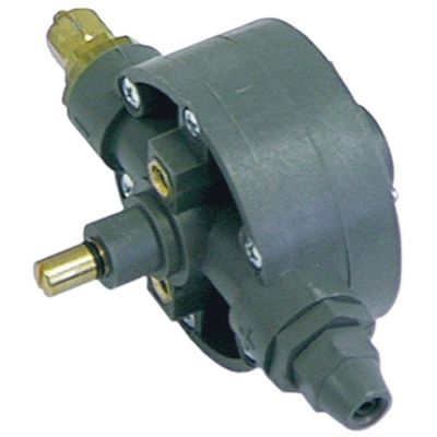 Pompa dozatoare tip 1000 agent clatire - Cod 361017