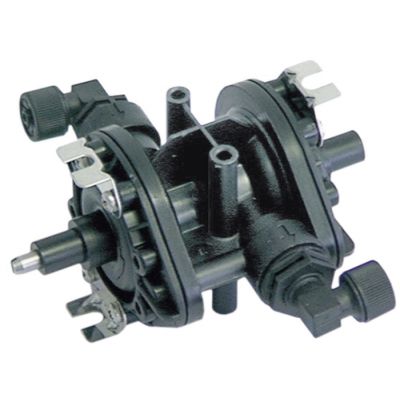 Pompa dozatoare cu membrana N6 agent clatire - Cod 361032