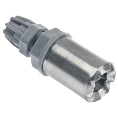 Filtru pentru container cu supapa de retinere, pentru furtun ø 4x6 mm - 361058