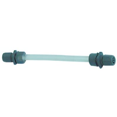 Furtun pompa tip G80/G82/G600 silicon - Cod 361060