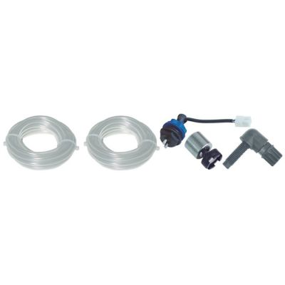 Set de montaj D1 ø 6x9mm L 2000mm PVC - Cod 361143