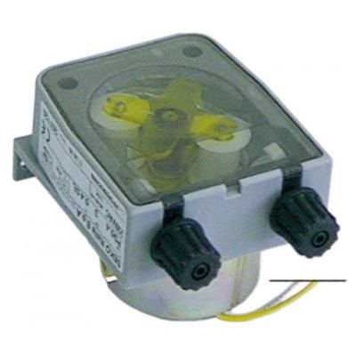 Pompa dozatoare fara control 0,4l/h detergent tip PG 24V - Cod 361428