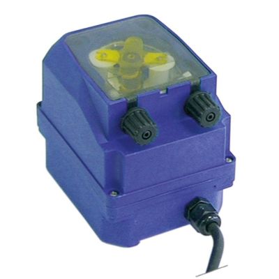 Pompa dozatoare fara control 1,5l/h detergent, tip PE 24V - Cod 361431