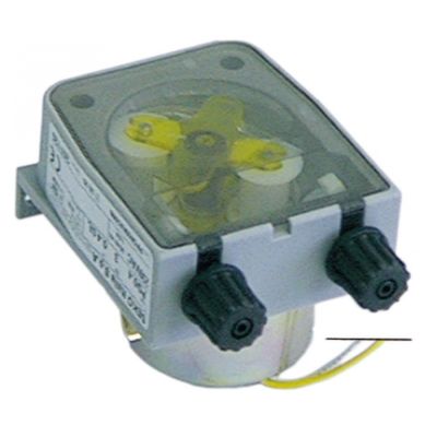 Pompa dozatoare fara control 3l/h detergent, tip PG 24 V AC - 361484