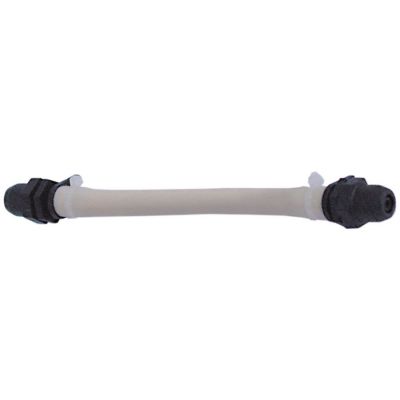 Furtun pompa dozatoare 4x6 mm, din santopren - 361526
