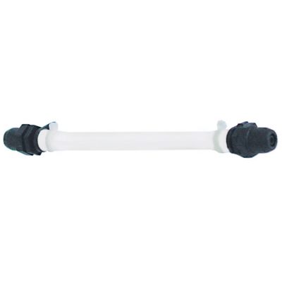 Furtun pompa, agent clatire, 4x6mm, tip silicon - Cod 361527