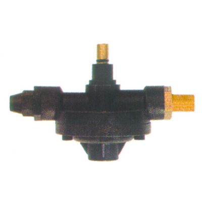 Pompa dozatoare tip 2000 agent clatire - Cod 361532