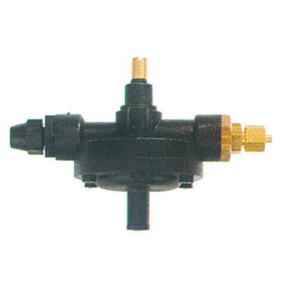 Pompa dozatoare tip 2000 agent clatire - Cod 361535