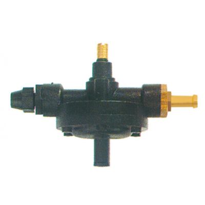 Pompa dozatoare tip 2000 agent clatire, conectare presiune ø 8 - Cod 361536