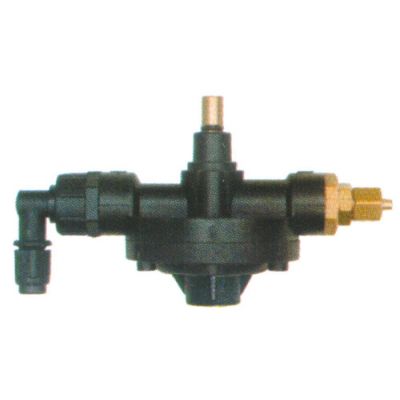 Pompa dozatoare tip 2001 agent clatire - Cod 361541