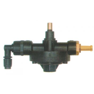Pompa dozatoare cu membrana, Germac tip 2001, pentru agent clatire - 361543