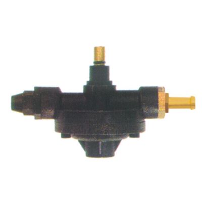 Pompa dozatoare tip 2000 agent clatire, conectare presiune ø 8 - Cod 361547
