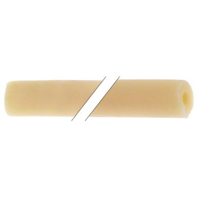 Furtun pentru pompa dozatoare, ø interior 2,4mm, Santoprene, L 5m - Cod 361631