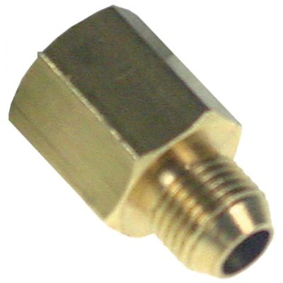 Conector furtun tip 4x6 M10x1 - 361703