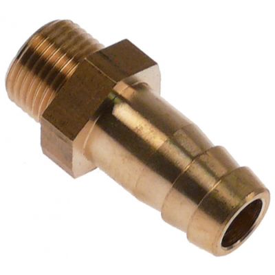 Racord pentru furtun M12x1, ø stut 11mm - Cod 361704