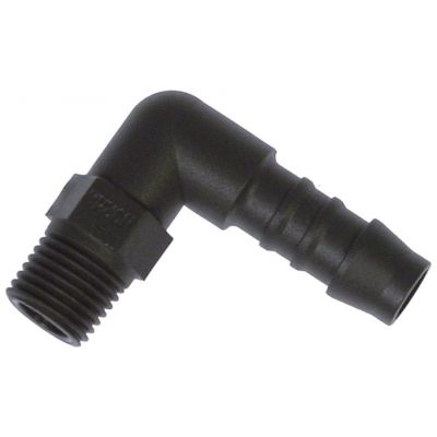 Cot cu racord pentru furtun - Cod 361735
