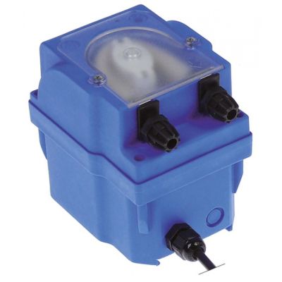 Pompa dozatoare fara control 1,5 l/h, 230 V, detergent, MICRODOS tip MP2-B - 361780