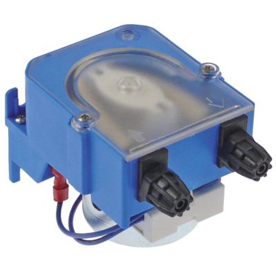 Pompa dozatoare cu reglaj al frecventei, 4l/h, detergent, tip MP3-T - Cod 361803