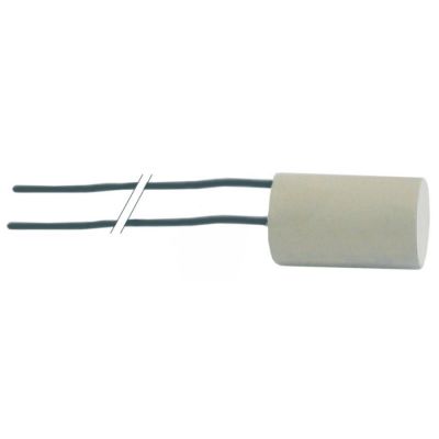 interference suppression filter capacity 0,33µF(X2)+2x0,015µF 1 MOhm