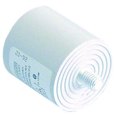 Filtru deparazitare, tip 10S7E-G1474253105-Q, 115/250 V, 50/60 Hz - 365046