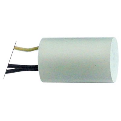 interference suppression filter capacity 0,33µF(X2)+2x0,015µF