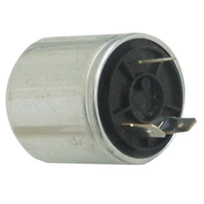 interference suppression filter type 275V 50/60Hz conductor 2 connection male faston 6,3mm L 50mm