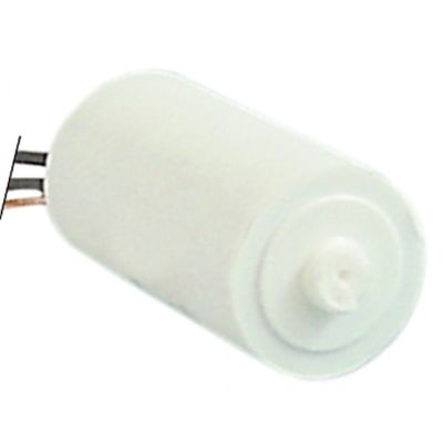interference suppression filter capacity 0,33µF(X2)+2x0,015µF 1MOhm