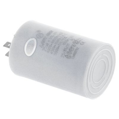 Condensator 25 µF, 400 V, toleranta 5 % - 365109