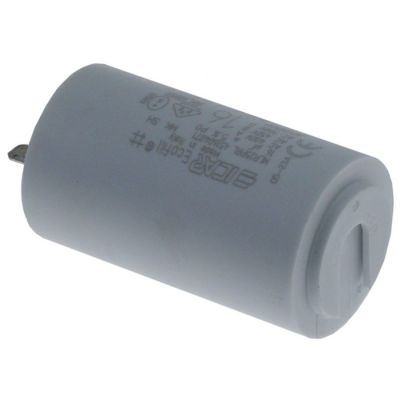 Condensator 16 µF, 400 V, toleranta 5%, 50/60 Hz - 365121