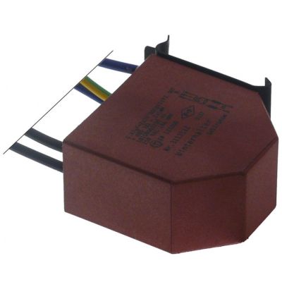 interference suppression filter 16A 250V