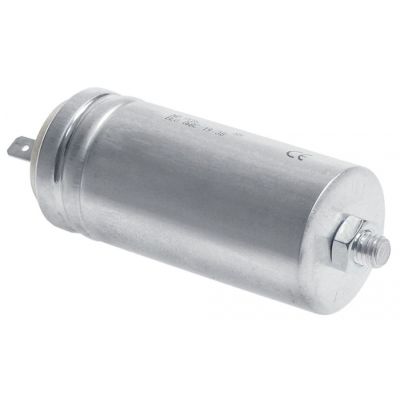 operating capacitor capacity 12,5 µF 450 V tolerance 5 % Hz environment temperature max. °C