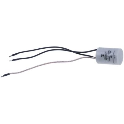 interference suppression filter type K042202754 275 V 50-60Hz conductor 2 connection L 35 mm