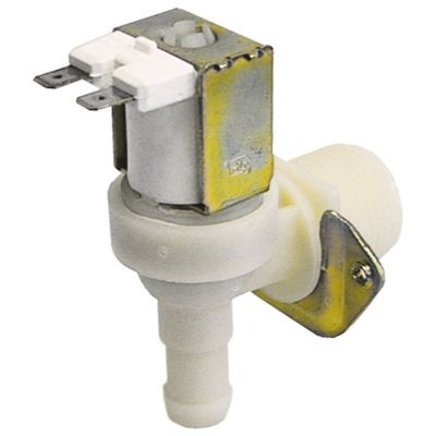 Electrovalva 24 V , intrare ¾", iesire 14 mm, deschidere nominala DN10, TP - 370031
