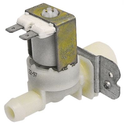 Electrovalva TP 24 V CA, intrare ¾", iesire 14 mm, deschidere nominala DN10 - 370032