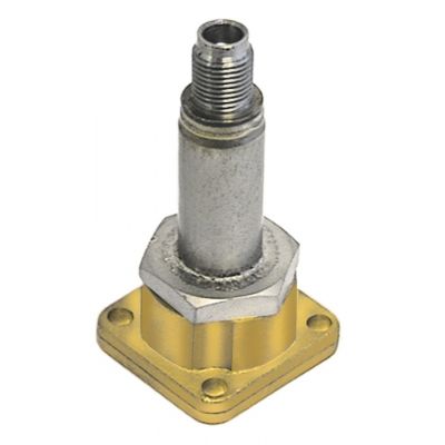 Corp electrovalvă PARKER, 3-căi con intern - 370063