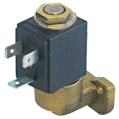 Electrovalva Olab 230 V, 1/8", L 230 mm - 370095