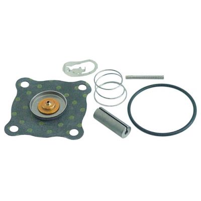 spare parts kit size ½"
