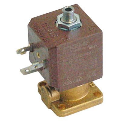 Electrovalva 3 Cai, pentru expresoare de cafea - Cod 370238