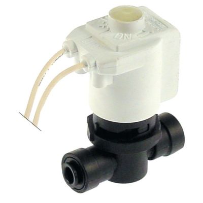 Electrovalva 1 Cale, dreapta - Cod 370363