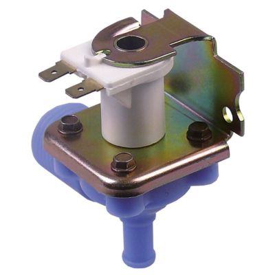 solenoid valve single 240V inlet ¾" outlet 11,5mm