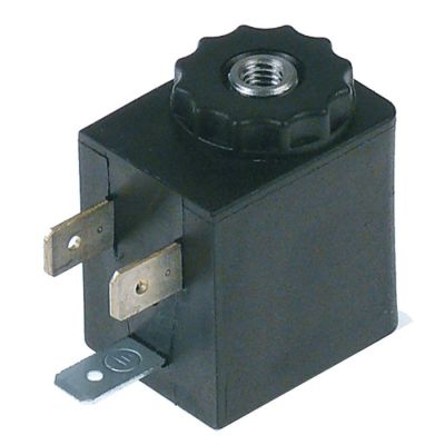 Electrovalva, 3 Cai, 24 V, 6 mm - Cod 370508