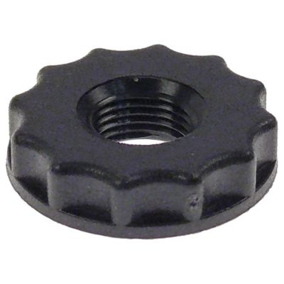 nut M8x0,75 for solenoid coil