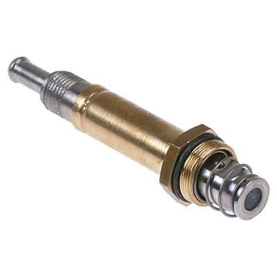 Corp electrovalva, deschidere nominala 2,8 mm - 370519