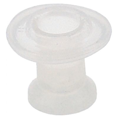 Membrana silicon, ø 12mm, L 16mm - Cod 370524