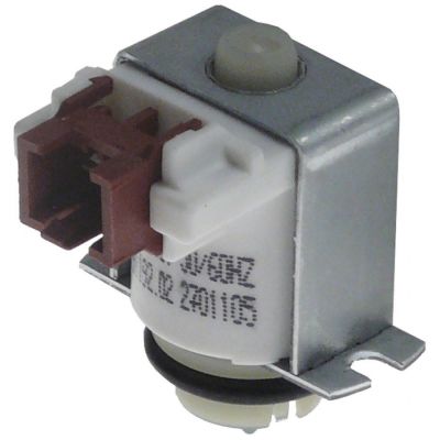 repair kit plug type coded plug 220-240V AC for regeneration valve