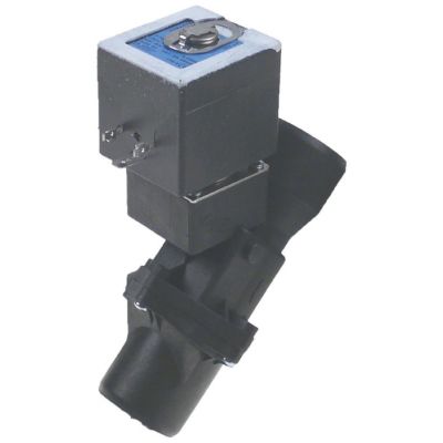 drain solenoid valve single 230 V inlet 40 mm outlet 40 mm 26  50/60Hz 1 -ways