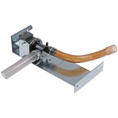 Kit electrovalva 220-240 V, intrare 17,5 mm, iesire 16 mm - 370691