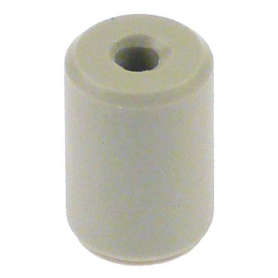 reducer L 20mm ø 13,3mm