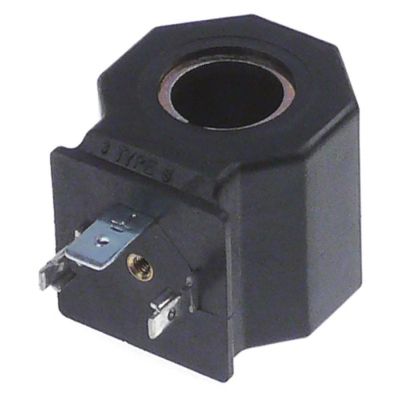 Bobina electrovalva M&M tip 82D, 24 V CA - Cod 371034
